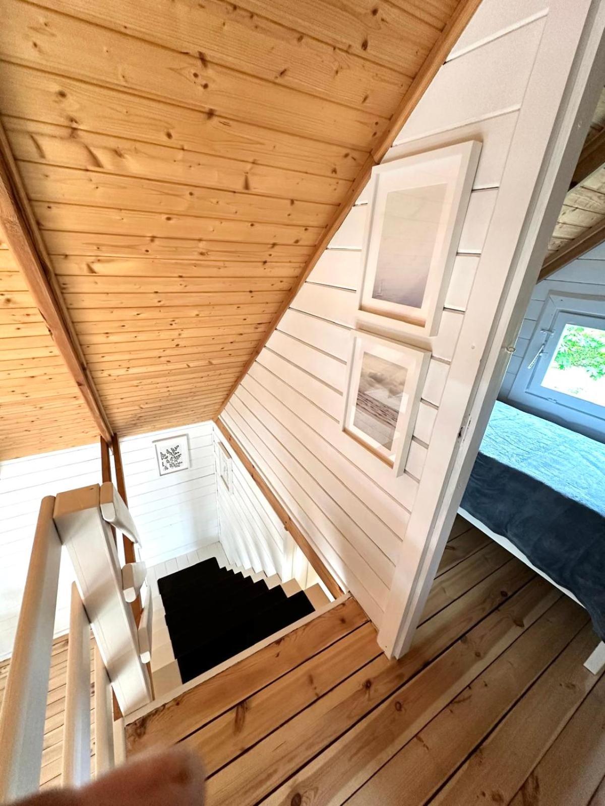 Vila Na Wczasach I Osrodek Wypoczynkowy I Mazury Rydzewo Exteriér fotografie