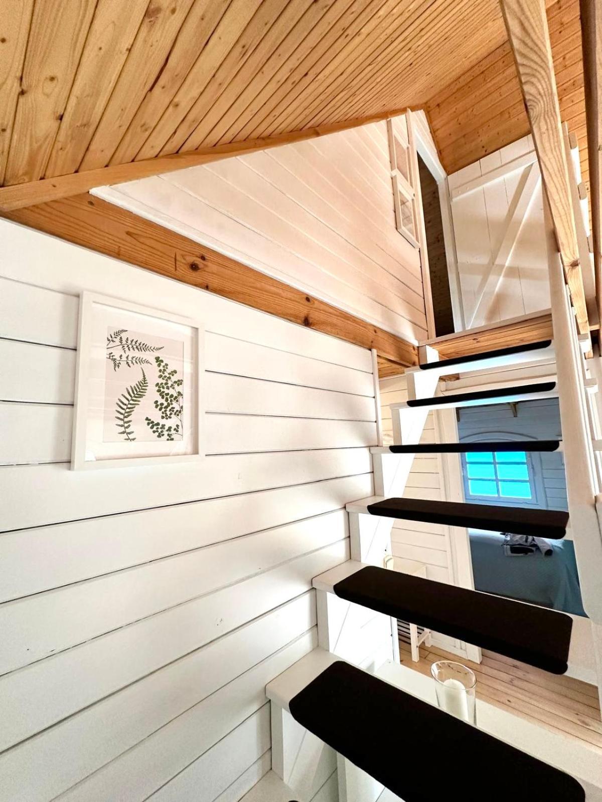 Vila Na Wczasach I Osrodek Wypoczynkowy I Mazury Rydzewo Exteriér fotografie
