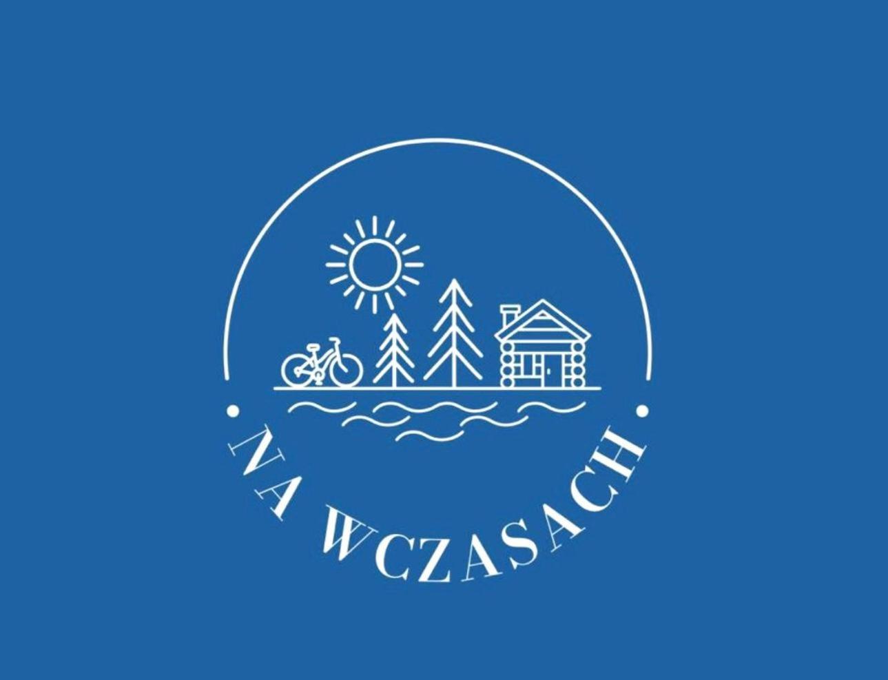 Vila Na Wczasach I Osrodek Wypoczynkowy I Mazury Rydzewo Exteriér fotografie